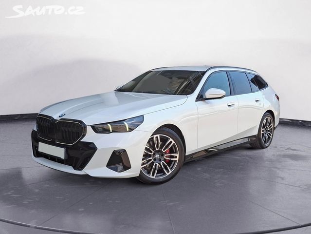 BMW Řada 5